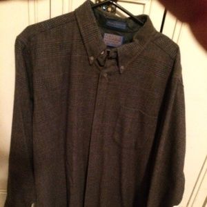 Men's Pendleton XL